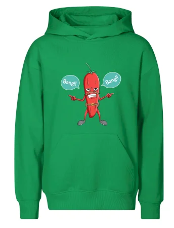 Chilli bang bang