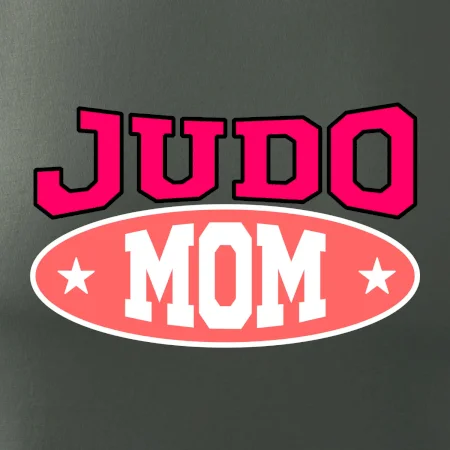 Judo Dad / mom
