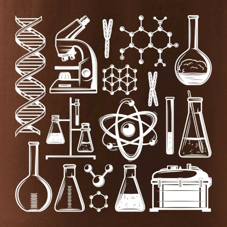 Laboratórium - ikony