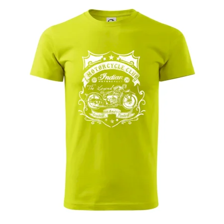 Indian Motorycle Club