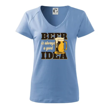 Beer idea