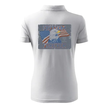 Freedom forever USA