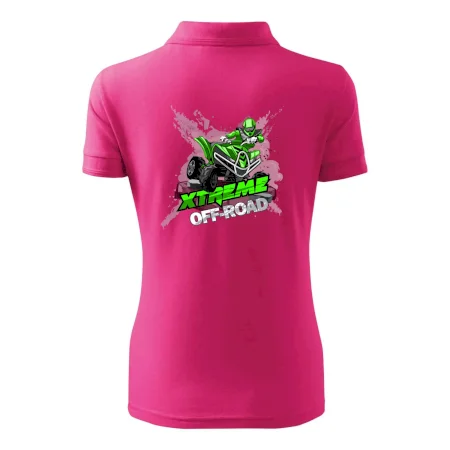 ATV štvorkolka offroad XXX