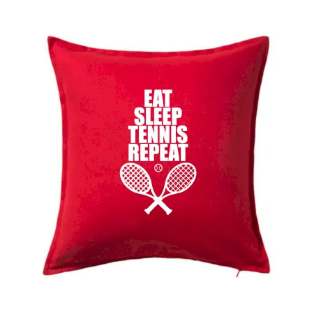 Eat sleep tennis