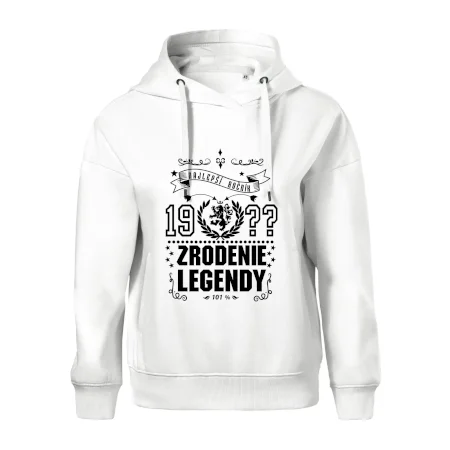 Zrodenie legendy - Slovenský lev