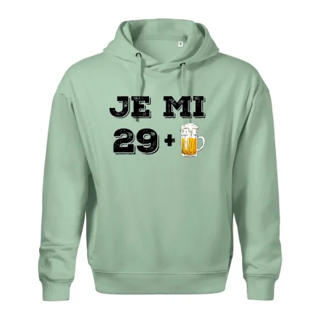 Je mi 30 pivo