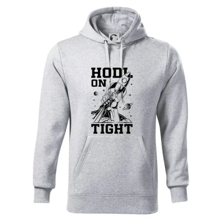 HODL On Tight raketa