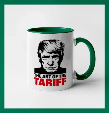 Trump The art of the tariff