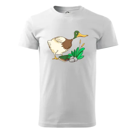 Geokáčer s keškou