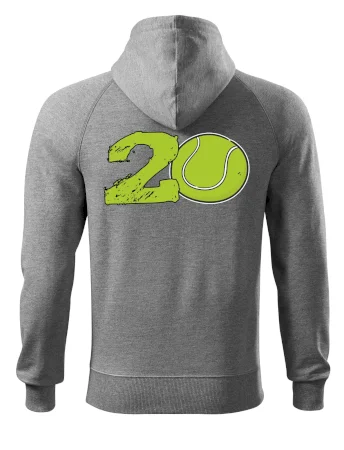 Tenis okrúhle narodeniny 20