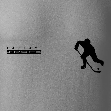 Hockey sport