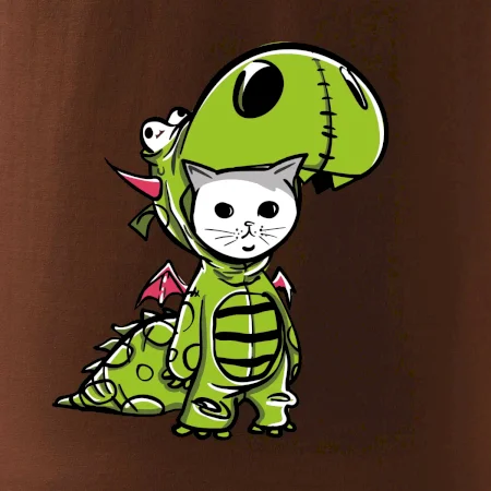 Mačkosaurus Rex