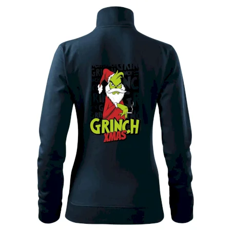 Grinch Xmas