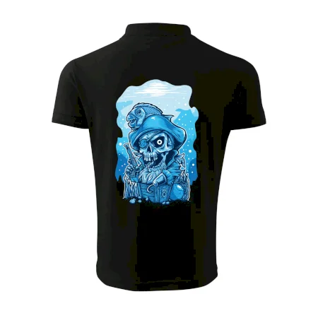 Starý morský vlk