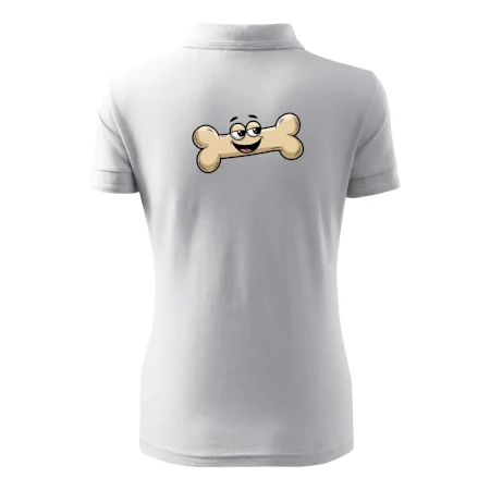 Parové tričko - Pes a kosť