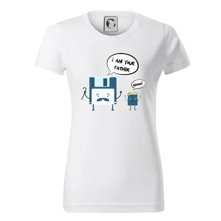I am your father SD karta