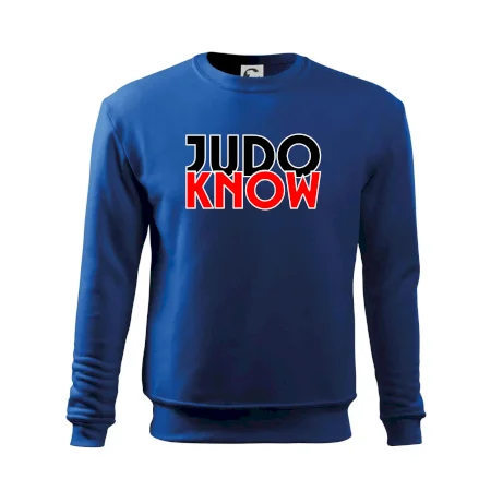 Judo know