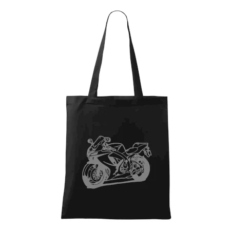 Športová motorka