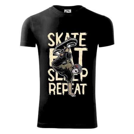 Skate Eat Sleep Repeat