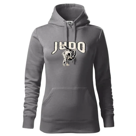 Judo v boji