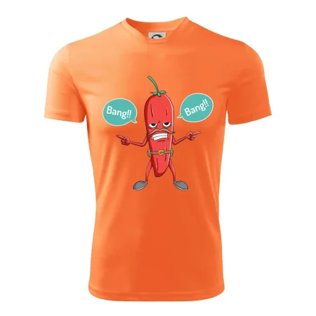 Chilli bang bang