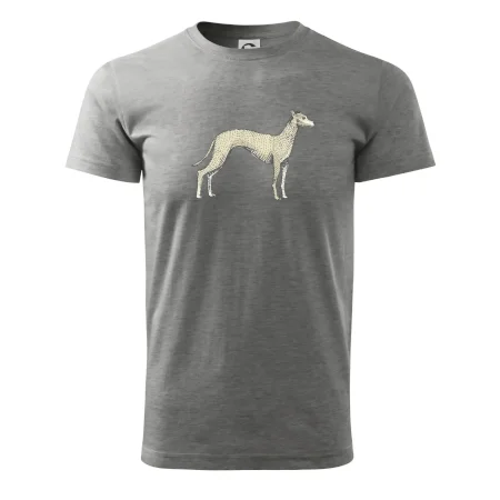 Vintage Whippet
