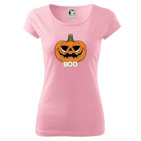 Halloween tekvica