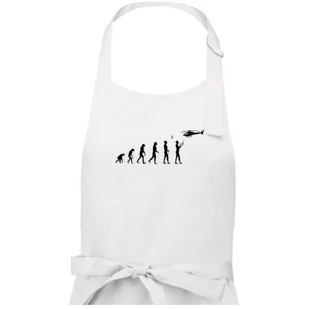 Evolúcia modelárov