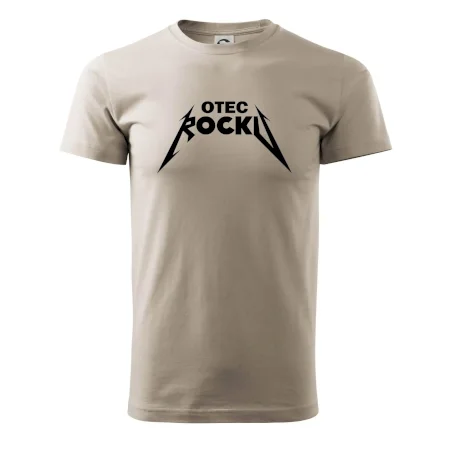 Otec rocku metal SK