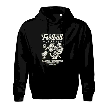 Football League plagát