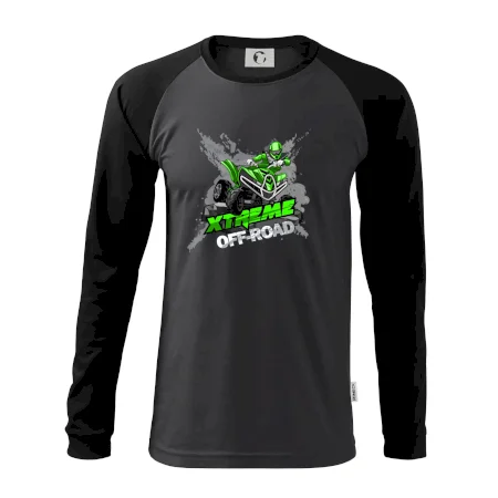 ATV štvorkolka offroad XXX