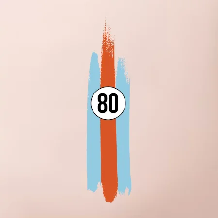 Vintage Race 80