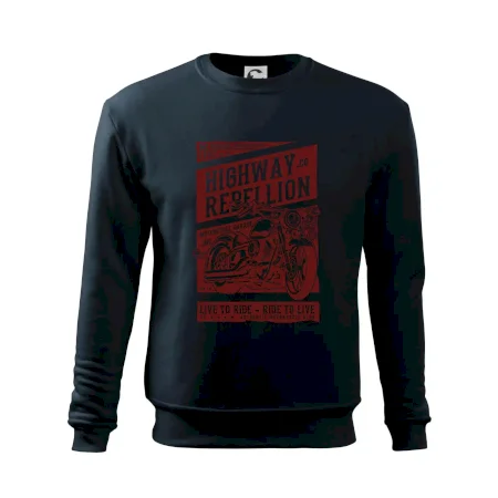 Highway Rebellion