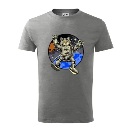 Mačacie astronaut