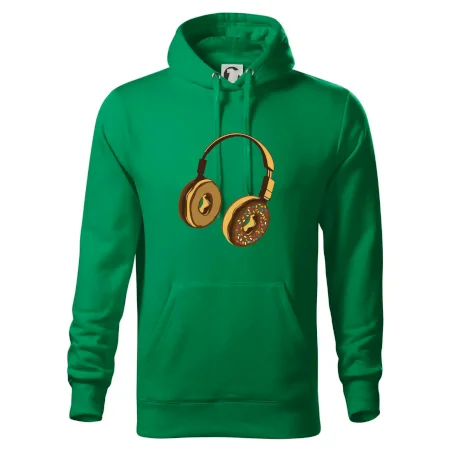 Headphone Donut