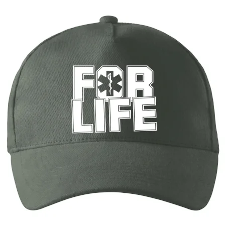 For Life