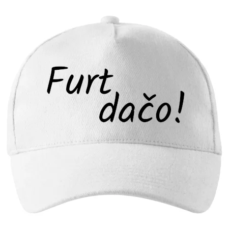 Furt dačo