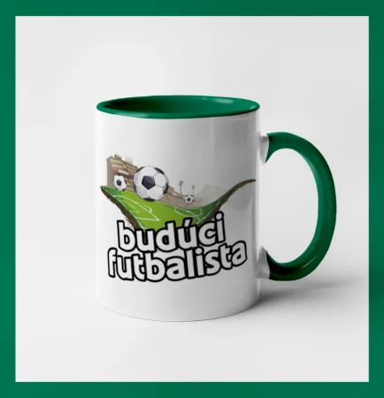 Budúci futbalista