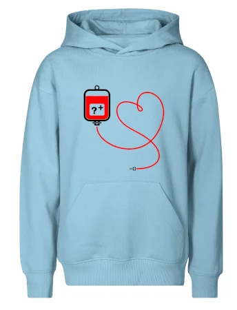 Transfúzia srdce - vaša krvná skupina