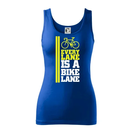Every Lane Bike Lane
