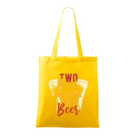 Two beer or not two beer