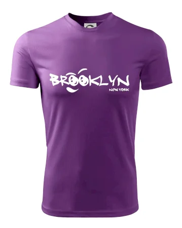 Brooklyn úsmev