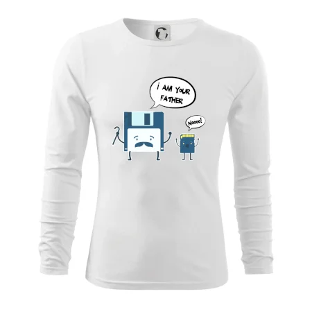 I am your father SD karta