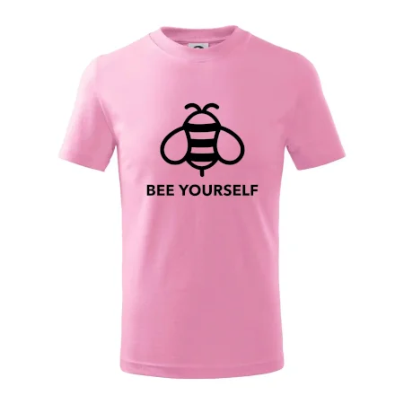 Bee yourself