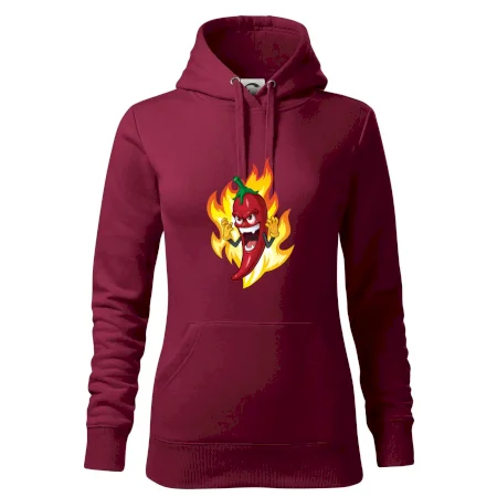 Chili paprička veľmi pálivá