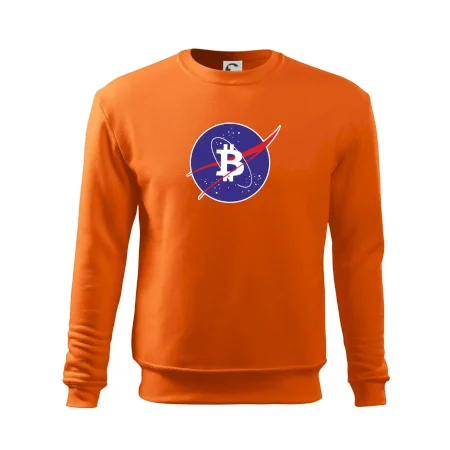 Bitcoin iný vesmír