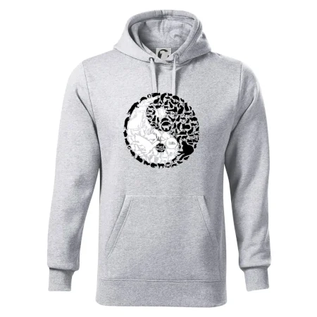 YinYang Cats
