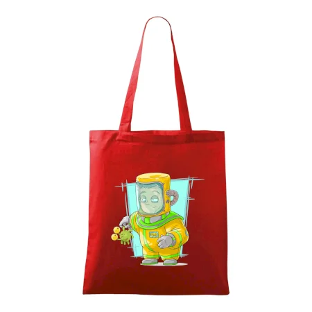 Vesmírny vojak zelený