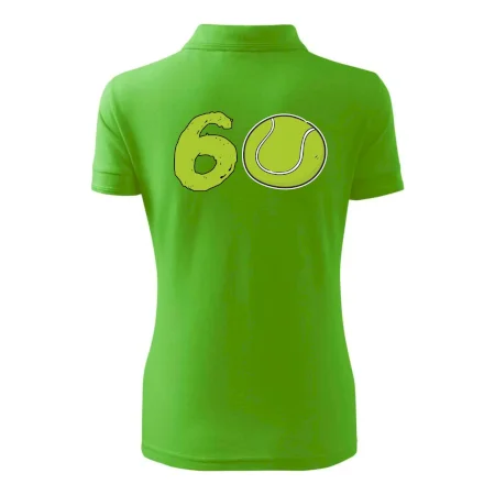 Tenis okrúhle narodeniny 60