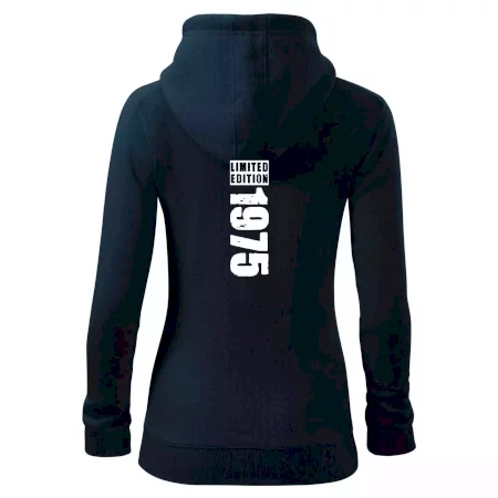 Limited edition 1975 pruh